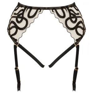 Naga suspender harness