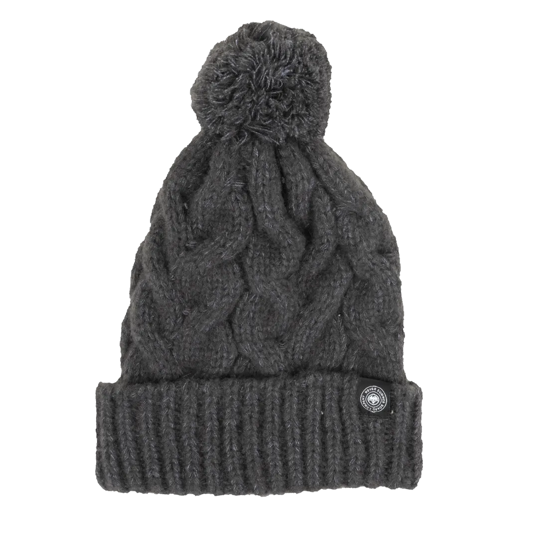 Never Summer x CG Habitats Bella Beanie