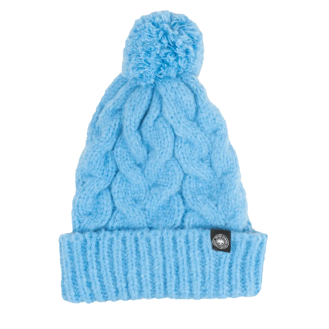 Never Summer x CG Habitats Bella Beanie