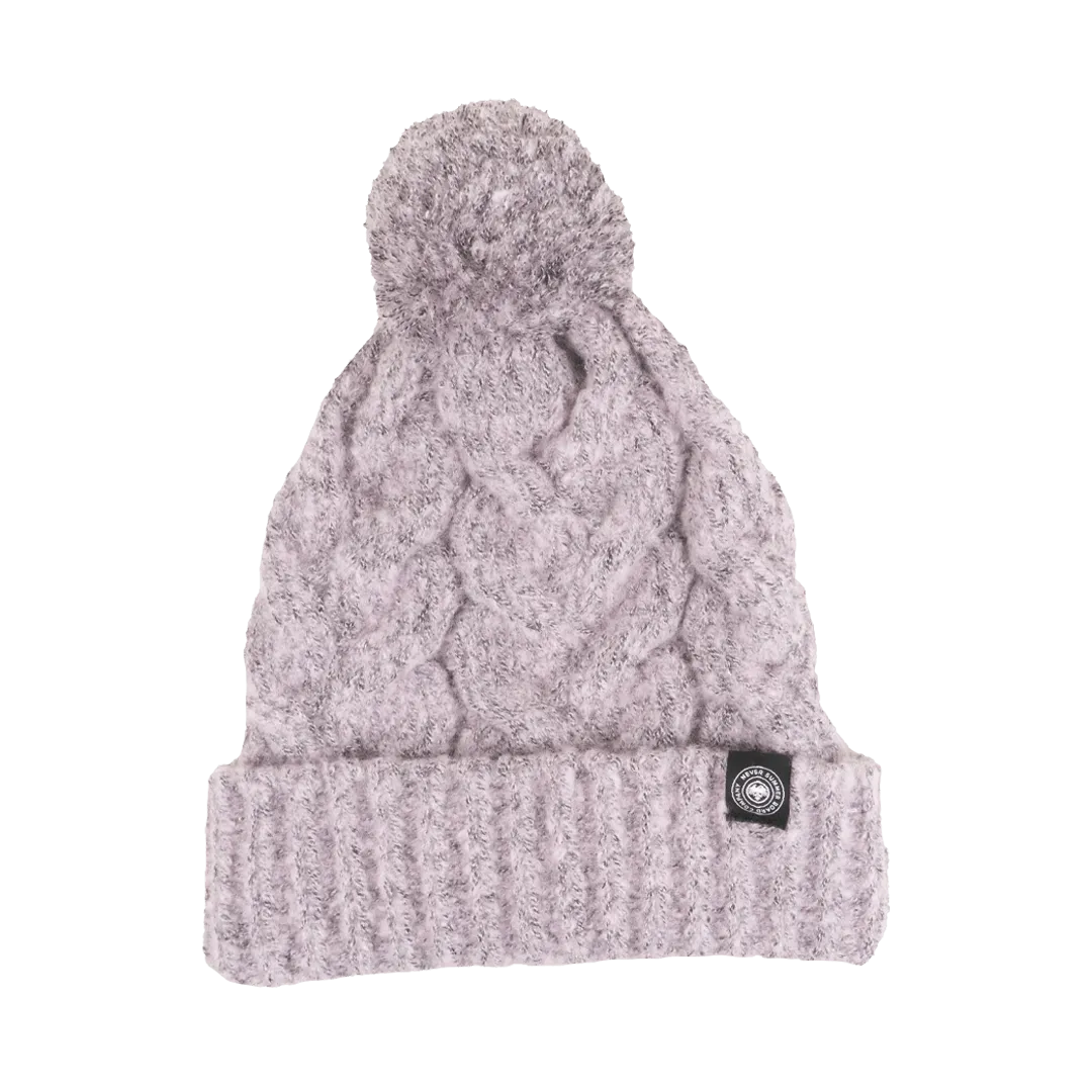 Never Summer x CG Habitats Bella Beanie