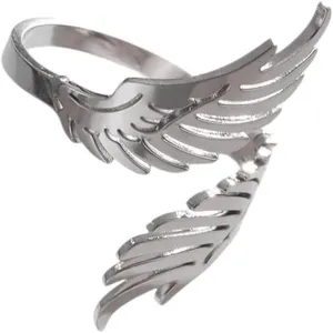 New 2026 Catholic Virgin Mary Ring Stainless Steel Our Lady Of Guadalupe Faith Religious Amulet Jewelry Suitable For Men And Women Decoration Luxury Trendy Best Gift