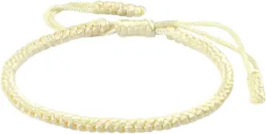 New 2026 Red String Thread Bracelet Women Men Good Lucky Rope Handwoven Knots Prayer Bracelets Adjustable Size Charm Jewelry Lover's Gift Fashion Trendy Accessories Creative For Women And Men