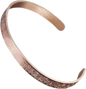 New 2026 Unisex Stainless Steel Cross Jesus Alphabet Bracelet For Men Religious Prayer Christian Cuff Baptism Faith Decoration Jewelry Luxury With You Accessories Trendy For Women And Men