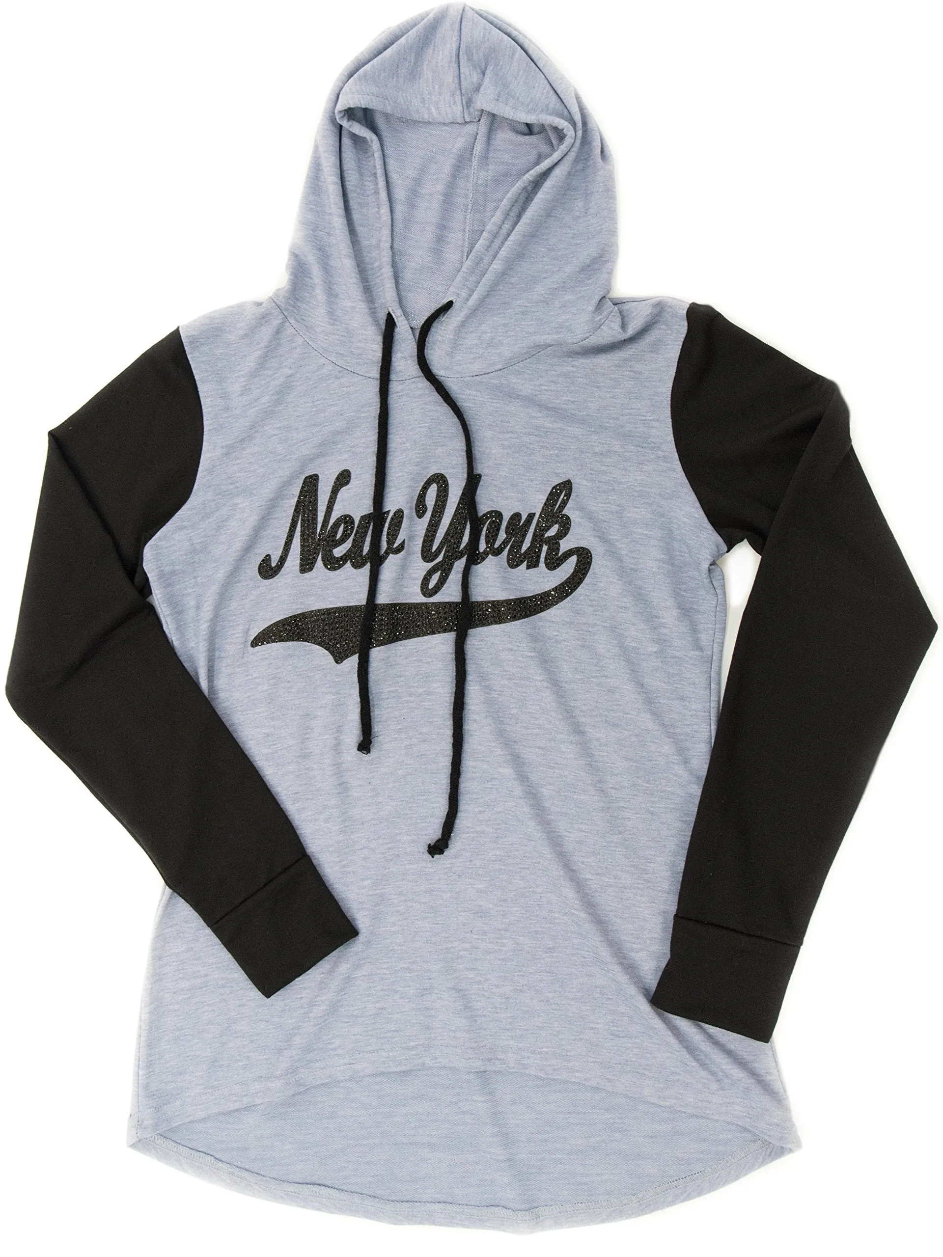 New York Hoodie