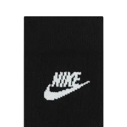 Nike 3 pack crew sock dx5025-010