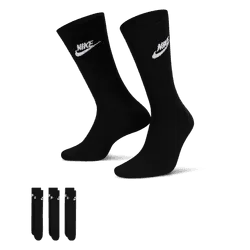 Nike 3 pack crew sock dx5025-010