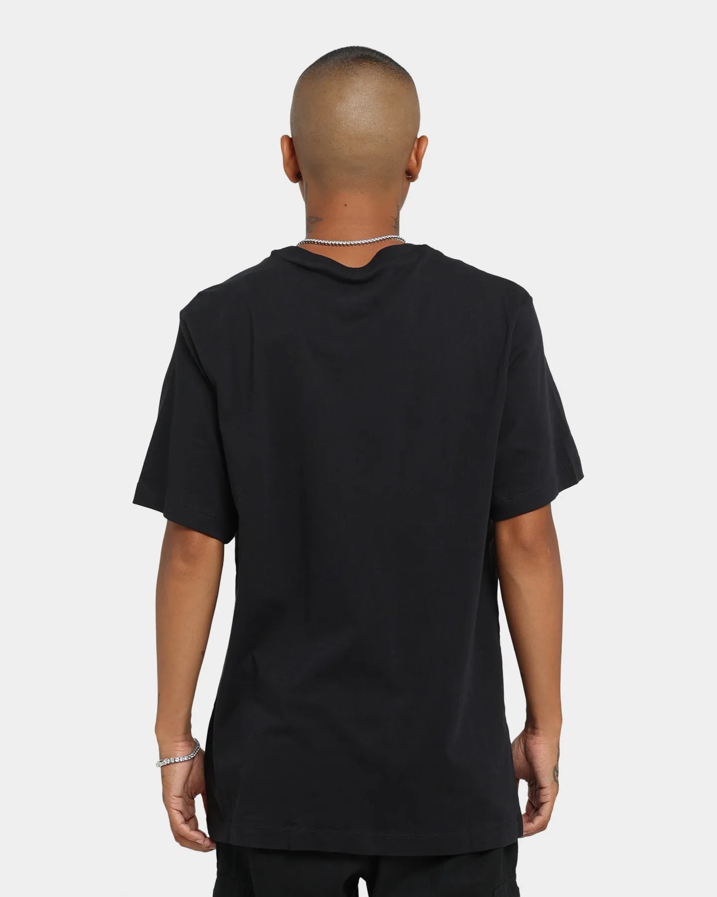 Nike Sportswear Essentials Core 1 T-Shirt Black