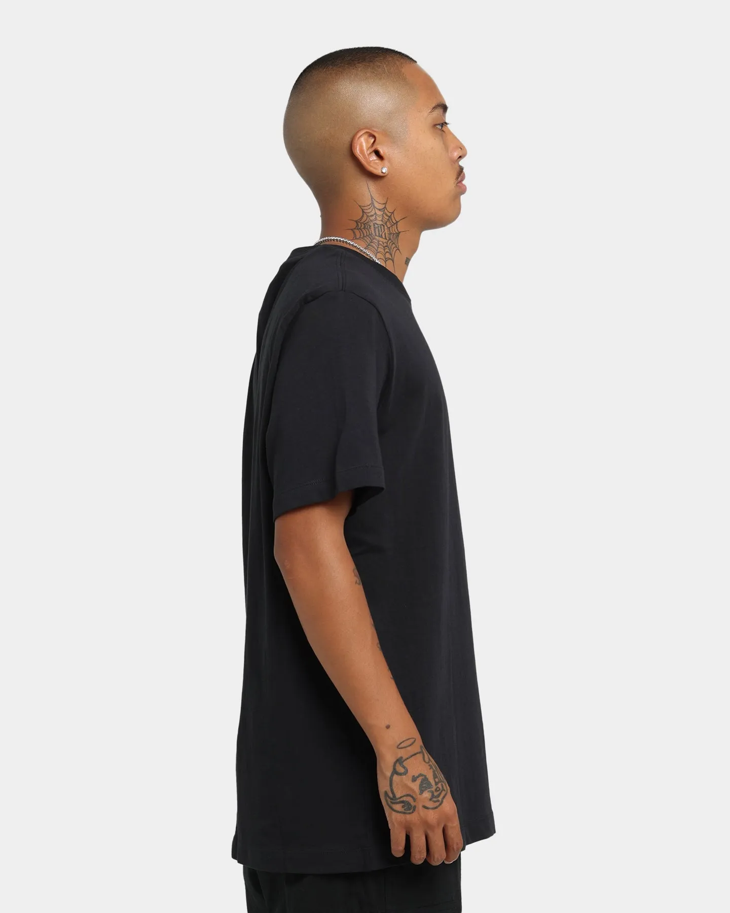 Nike Sportswear Essentials Core 1 T-Shirt Black