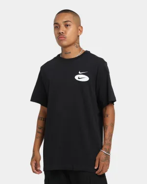 Nike Sportswear Essentials Core 1 T-Shirt Black