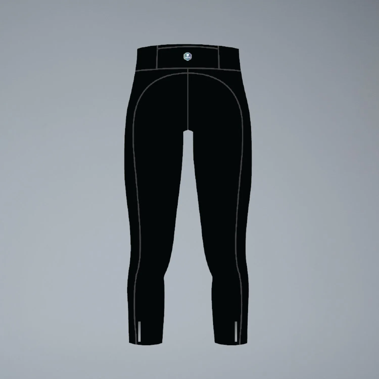 North Epping Rangers 7/8 Lycra Tights