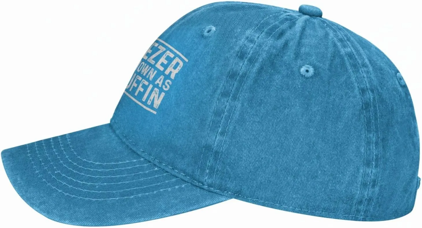 Old Geezer Formerly Knowns As Stud Muffin Hat for Men Baseball Hat Cute Cap