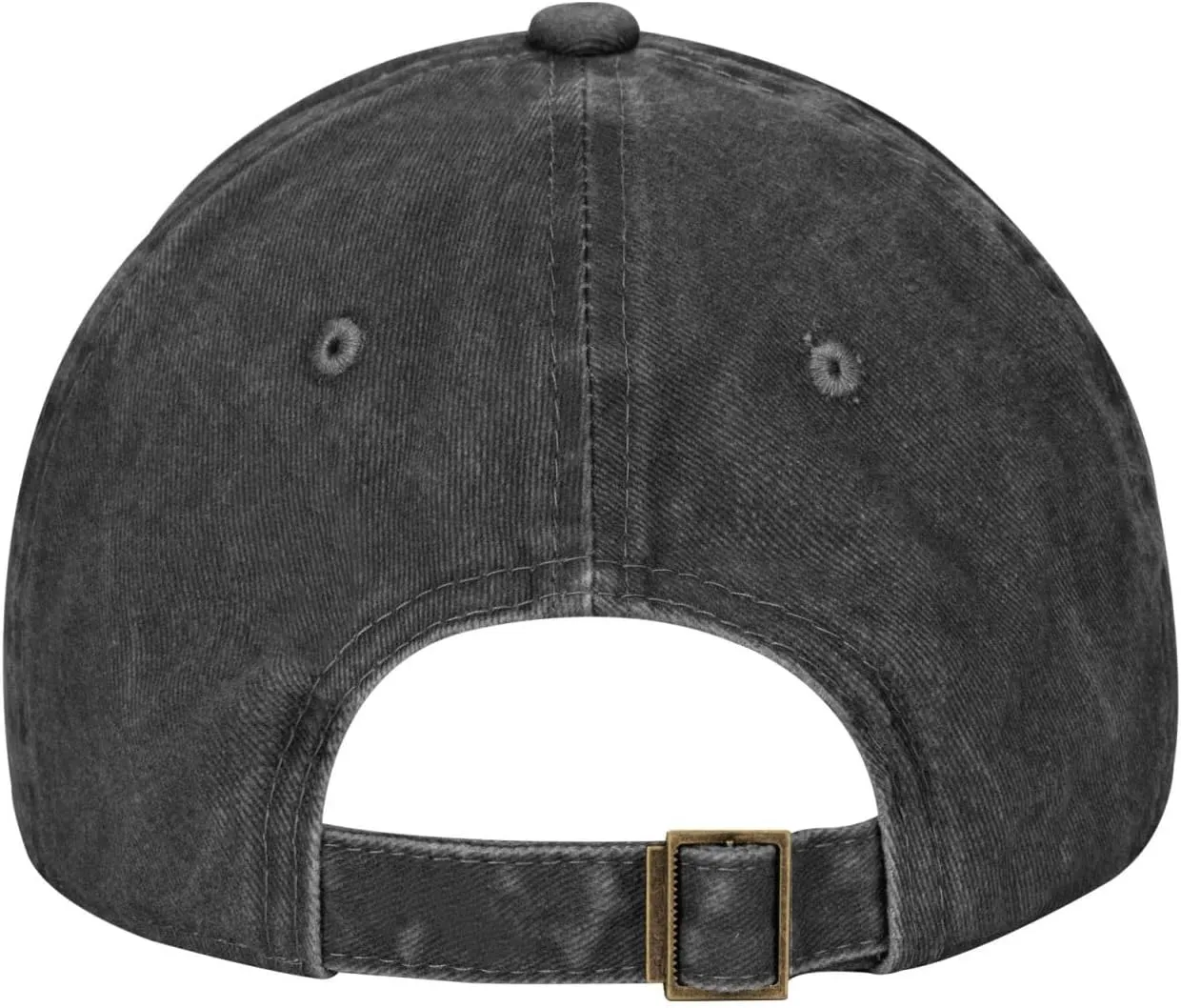Old Geezer Formerly Knowns As Stud Muffin Hat for Men Baseball Hat Cute Cap