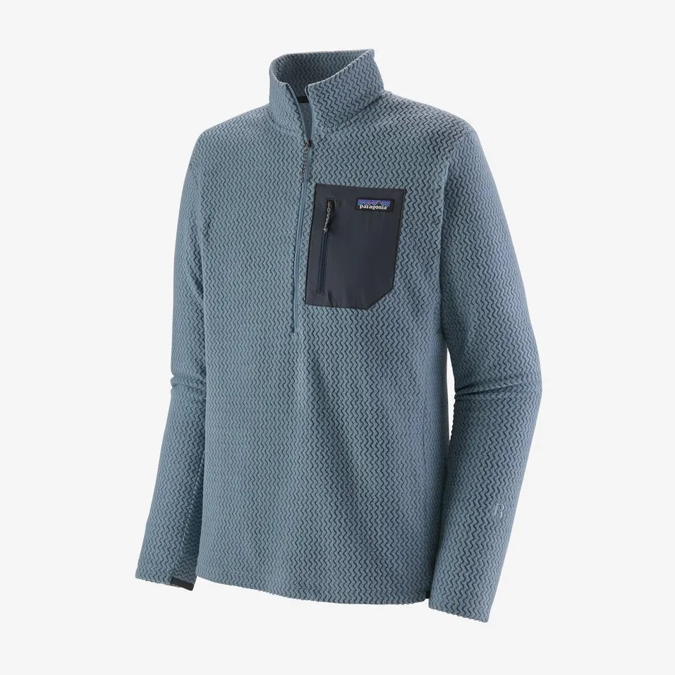 Patagonia Men's R1 Air Zip Neck