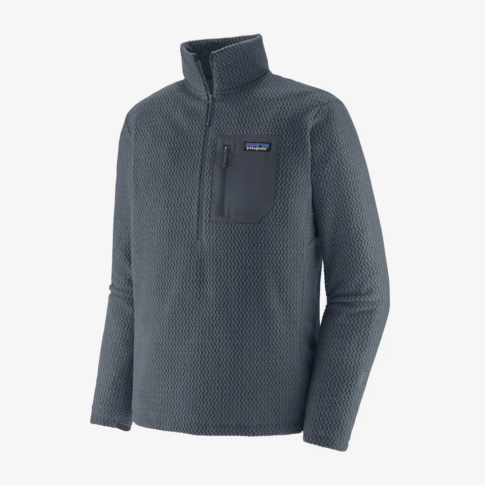 Patagonia Men's R1 Air Zip Neck