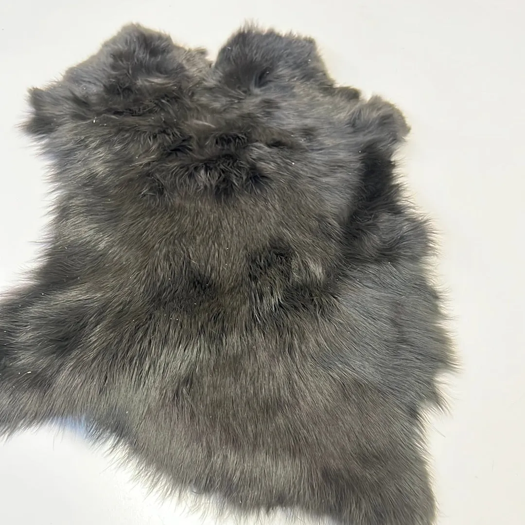 Rabbit Skins