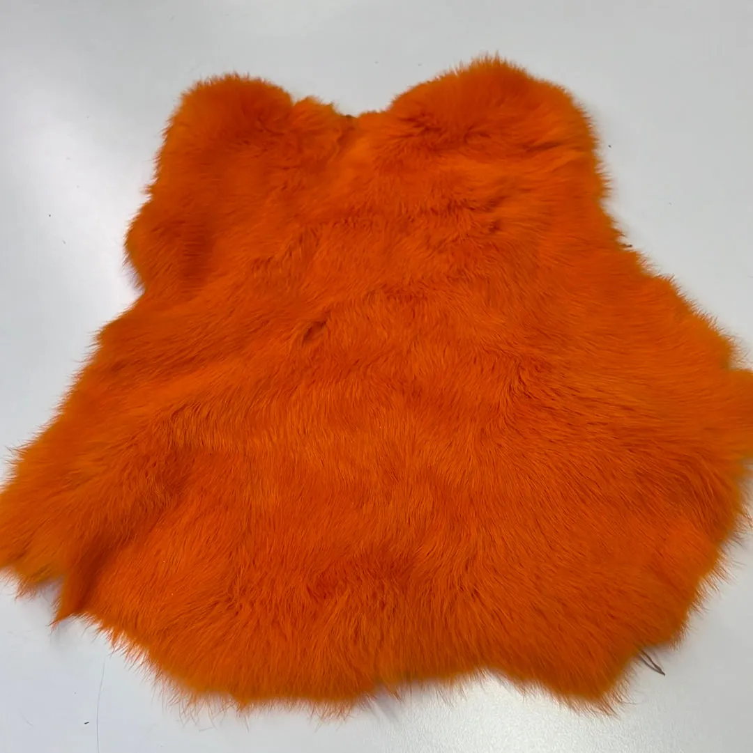 Rabbit Skins