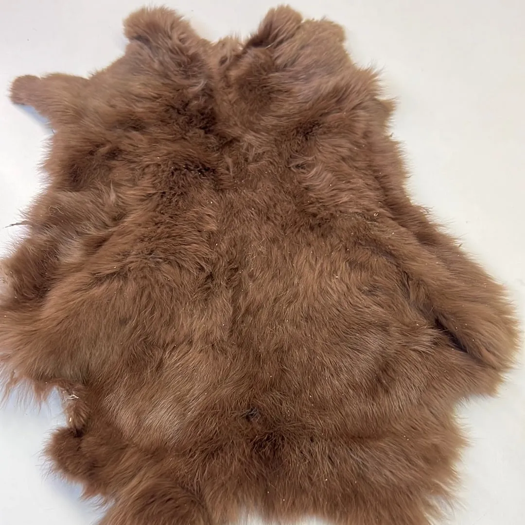 Rabbit Skins