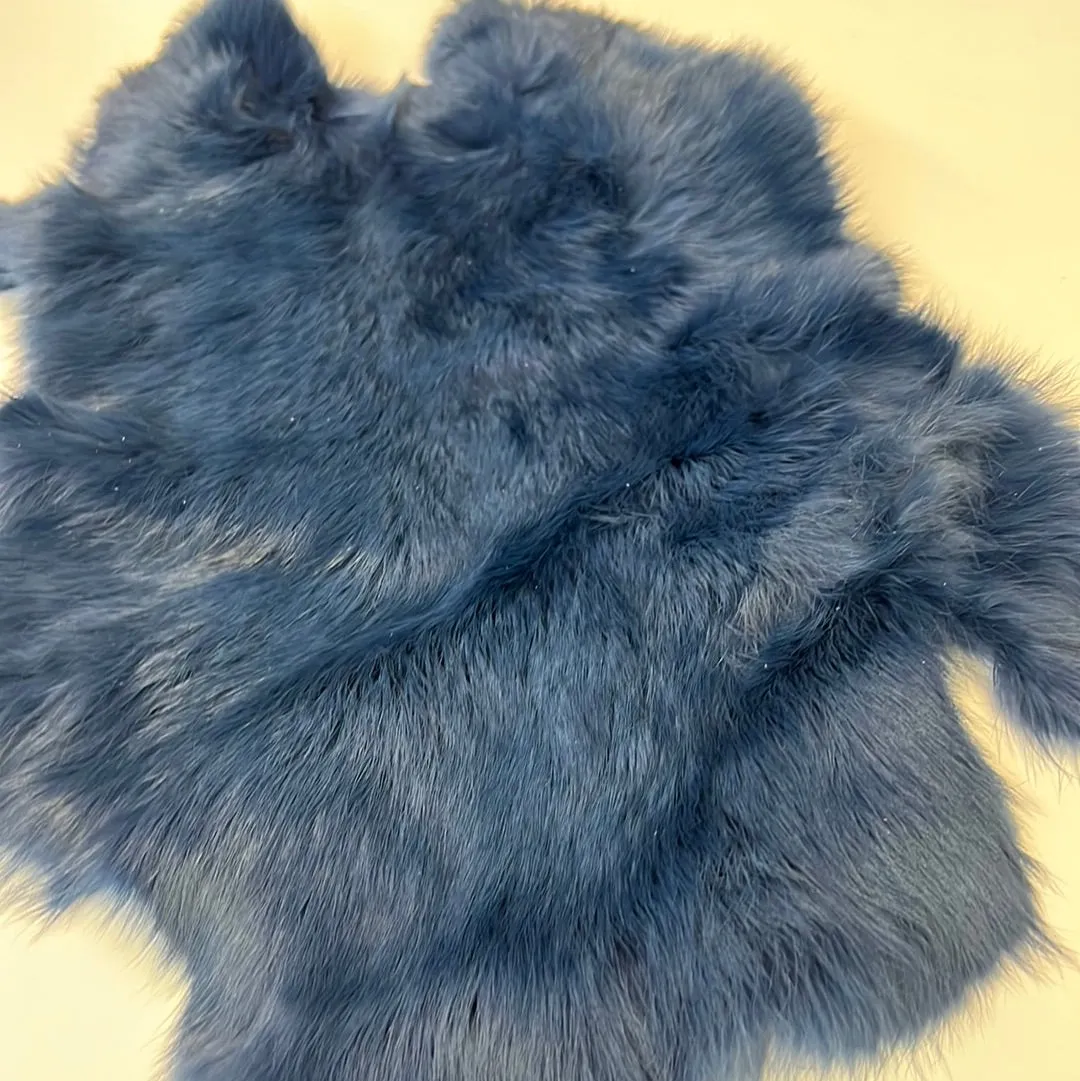 Rabbit Skins