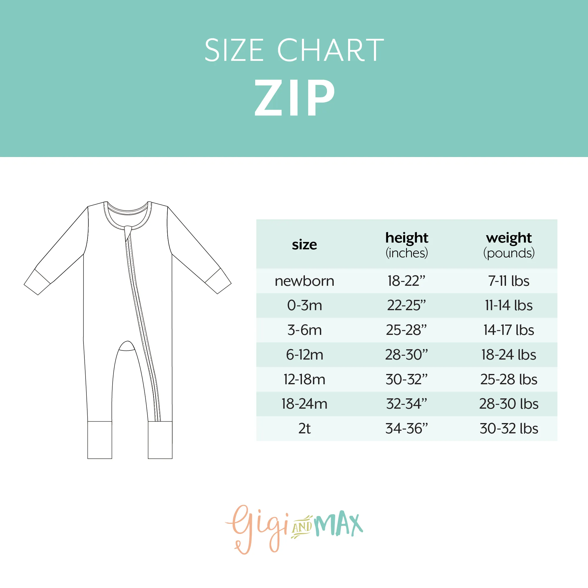 Ryder Golf ZIP