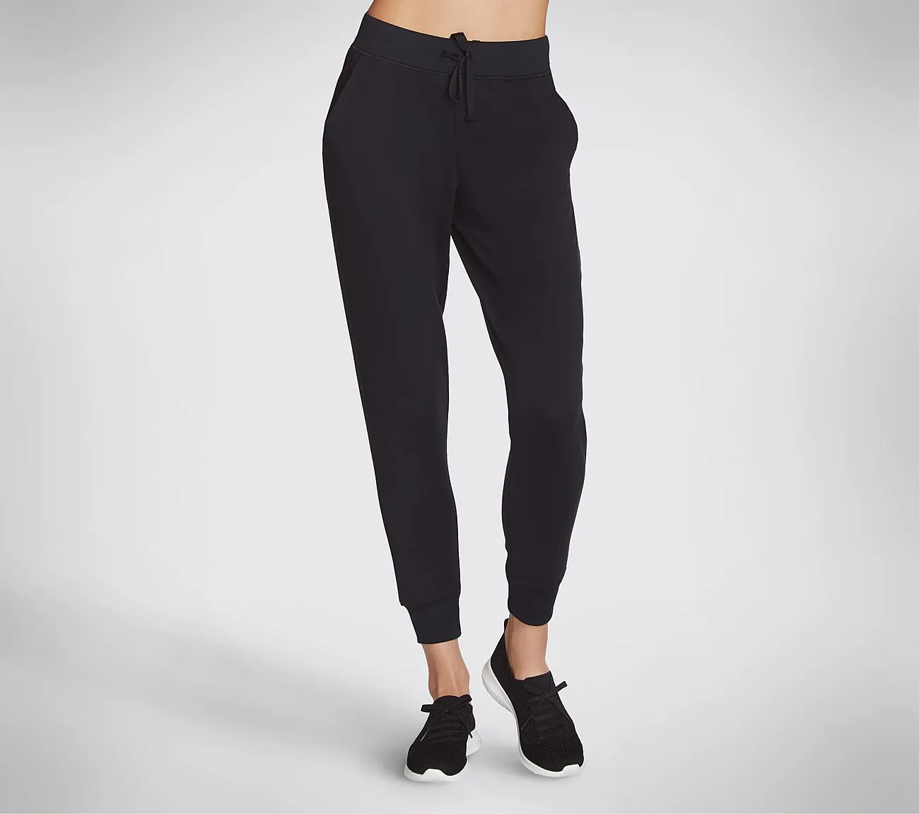 Skechers Restful Jogger Pants - Women's