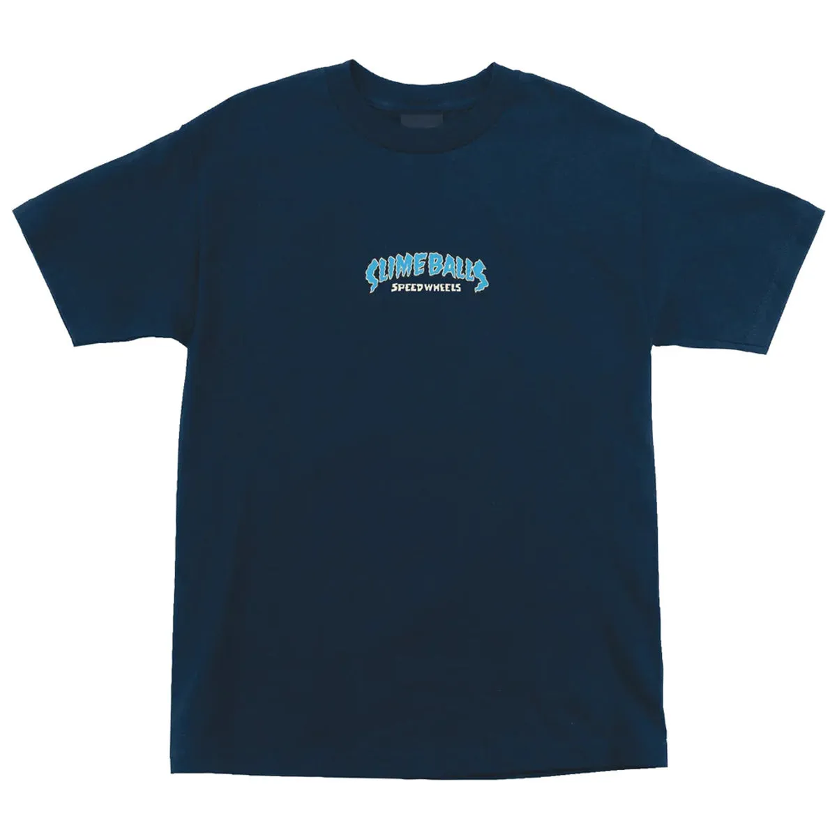 Slime Balls - Slimey FSU Tee Navy