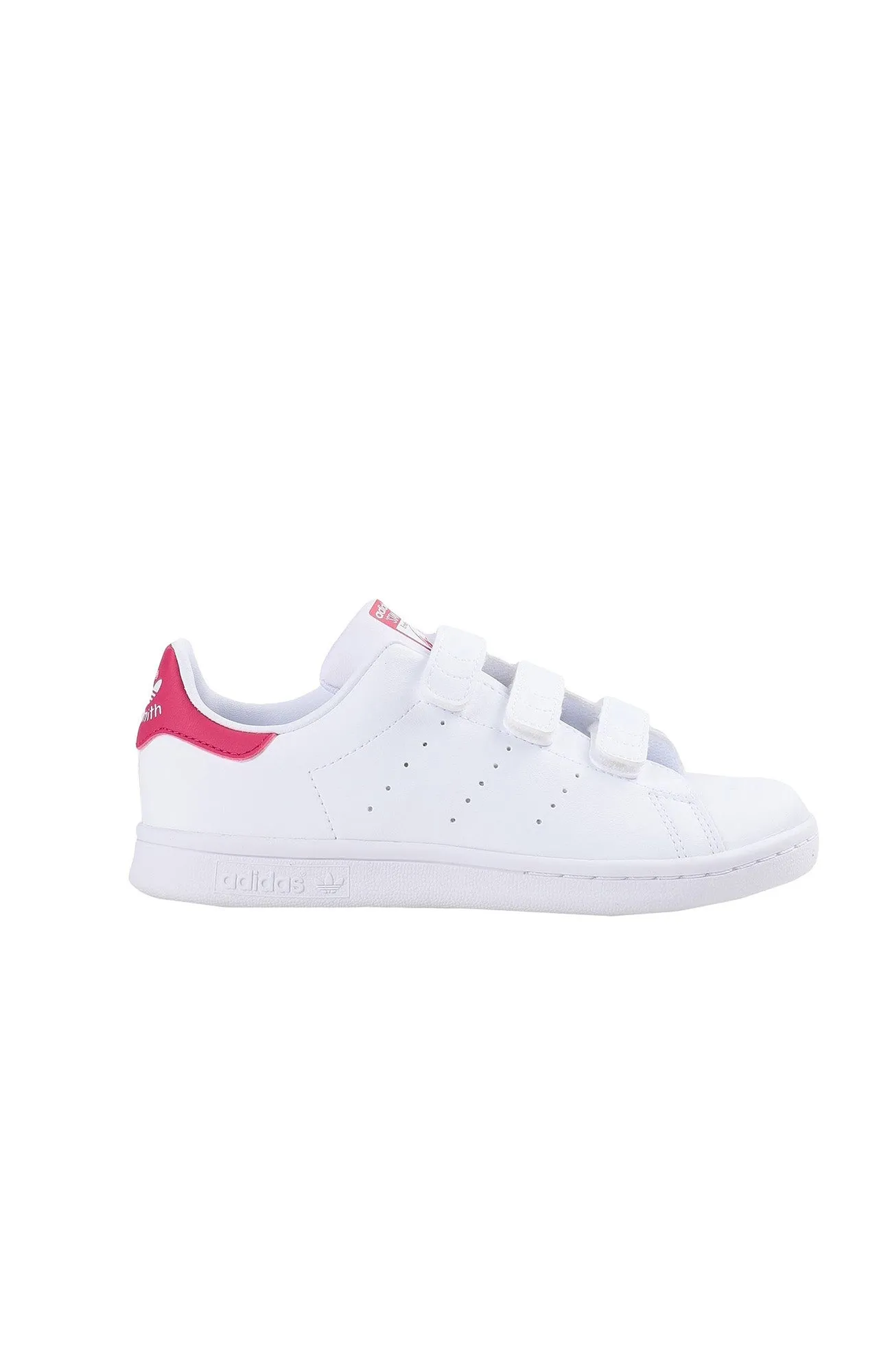 Stan Smith CF Cloud White Pink