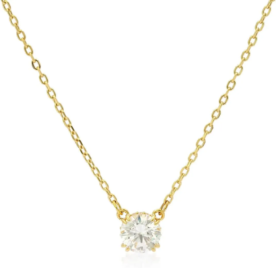 SWAROVSKI Ladies Constella Pendant Necklace