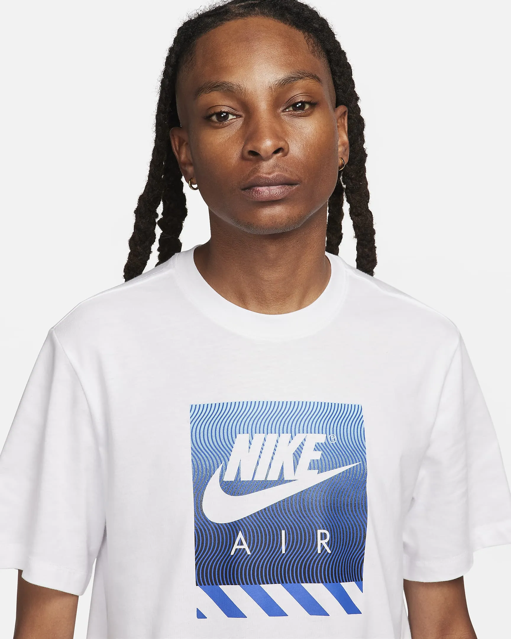 T-SHIRT SPORTSWEAR