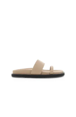 Tamia Sandal Biscuit
