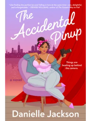 The Accidental Pinup