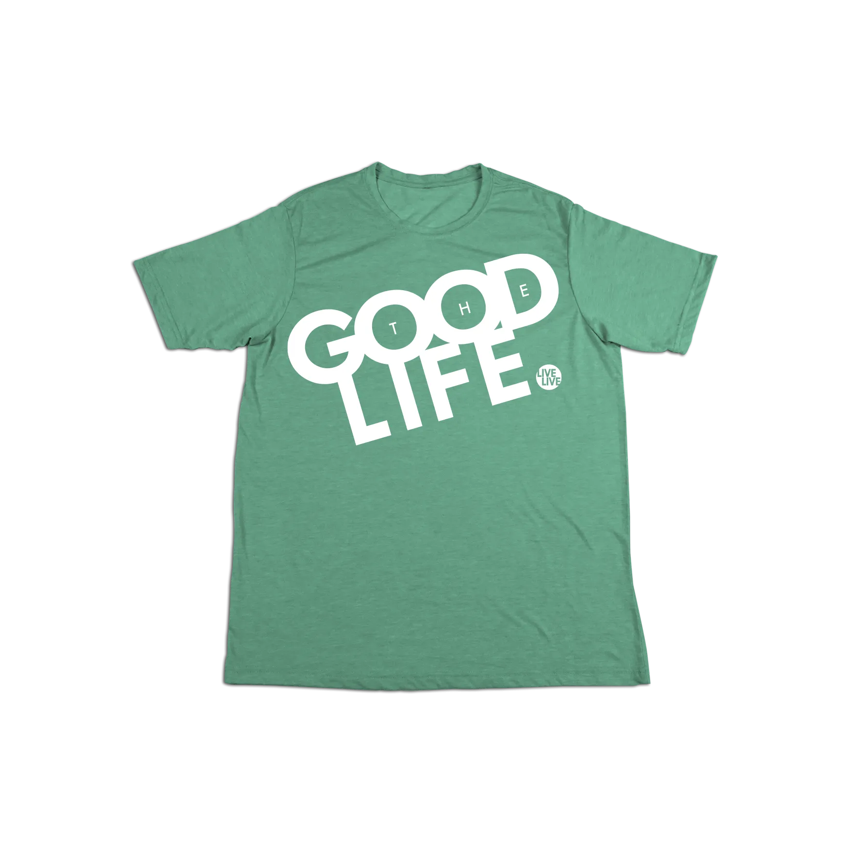 #THEGOODLIFE YOUTH Soft Shirt