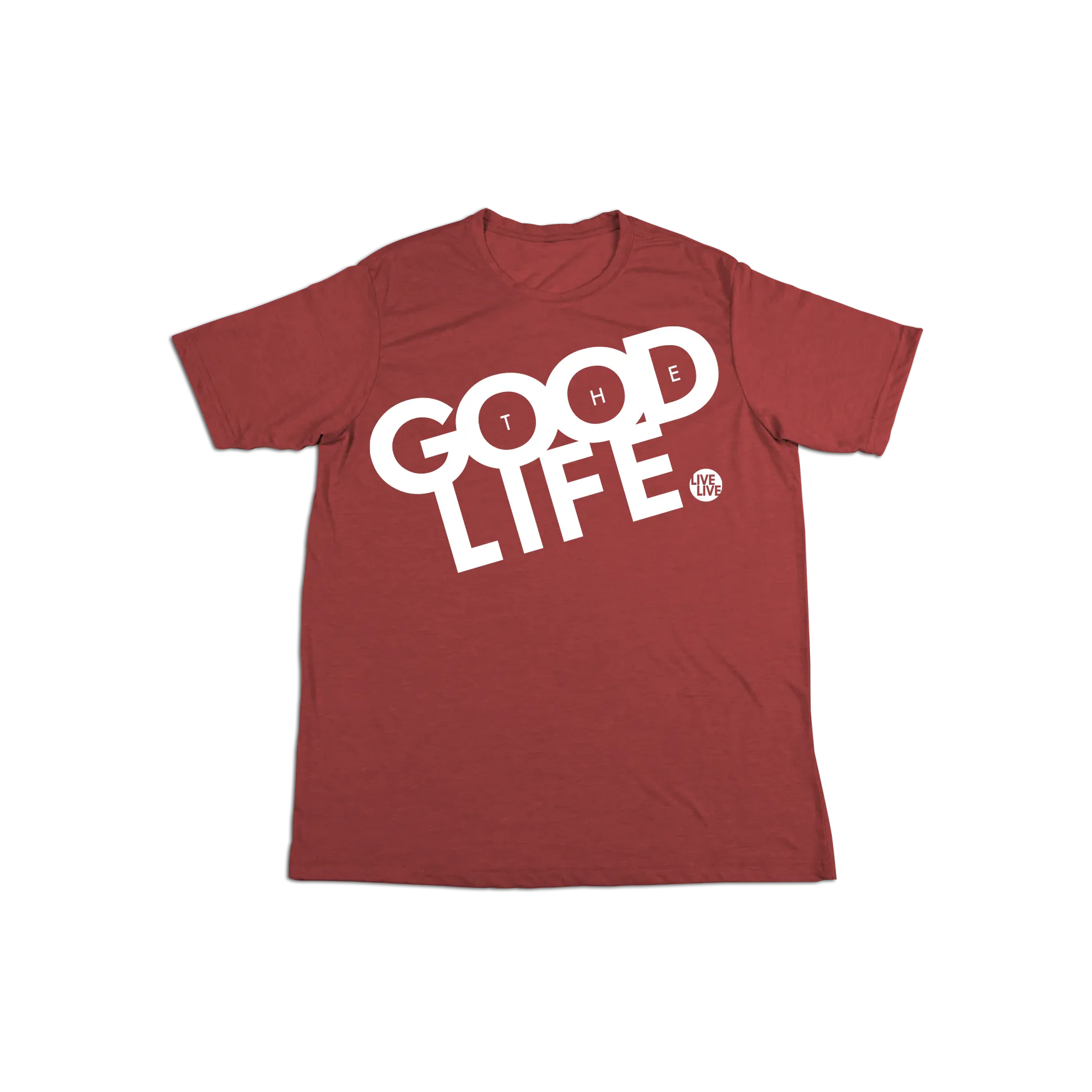 #THEGOODLIFE YOUTH Soft Shirt