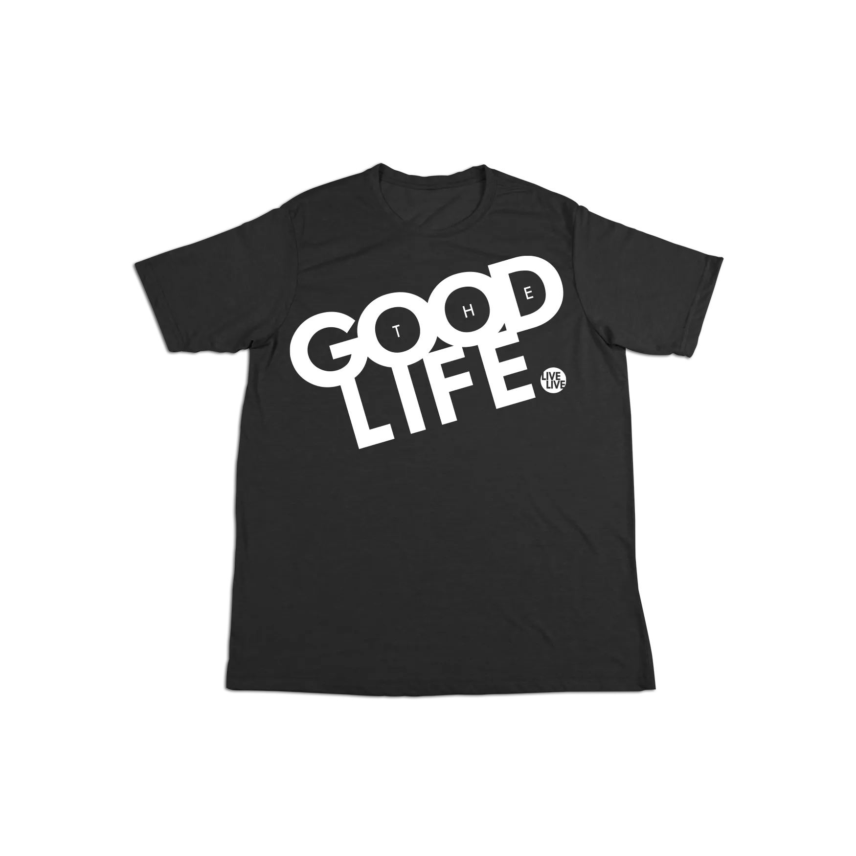 #THEGOODLIFE YOUTH Soft Shirt