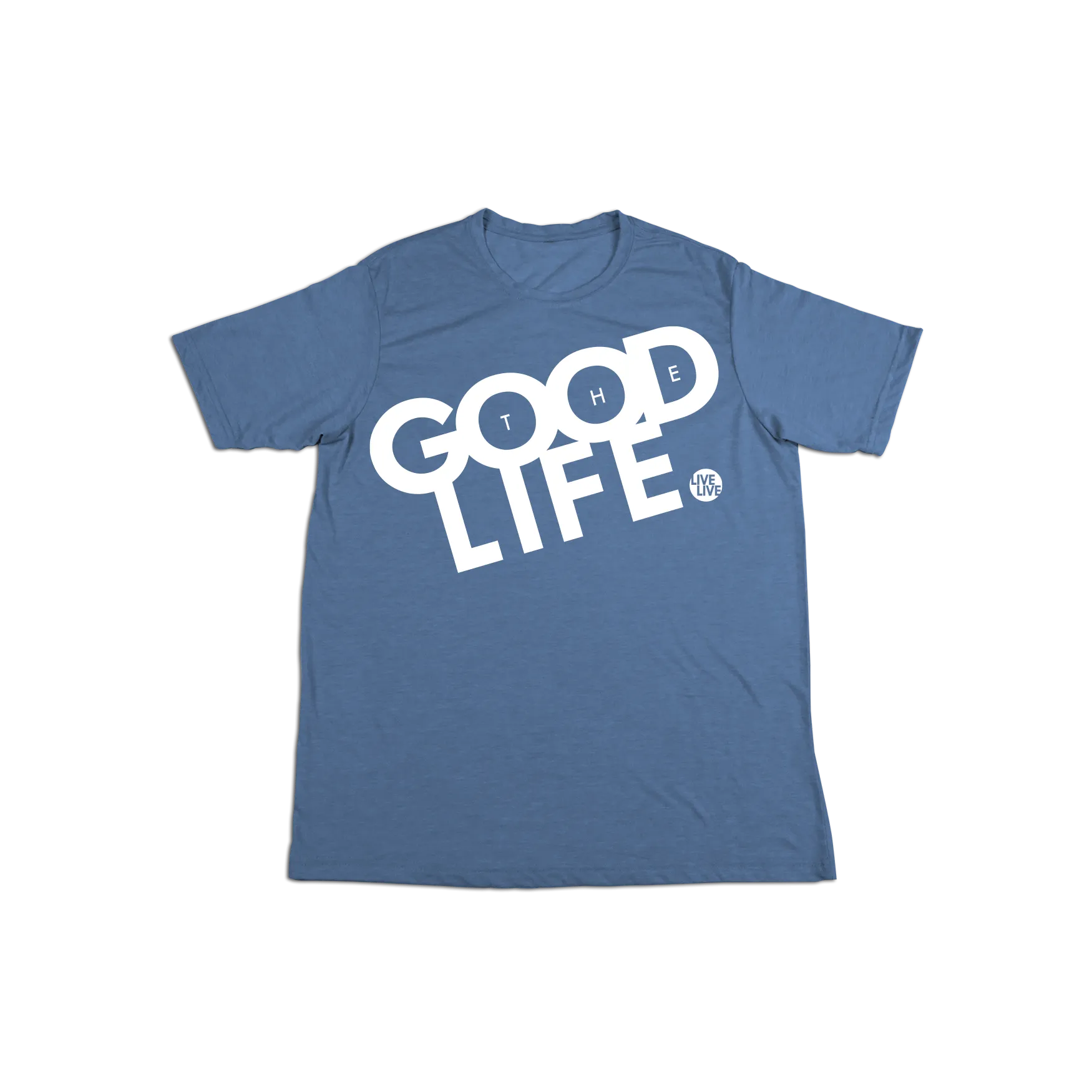 #THEGOODLIFE YOUTH Soft Shirt