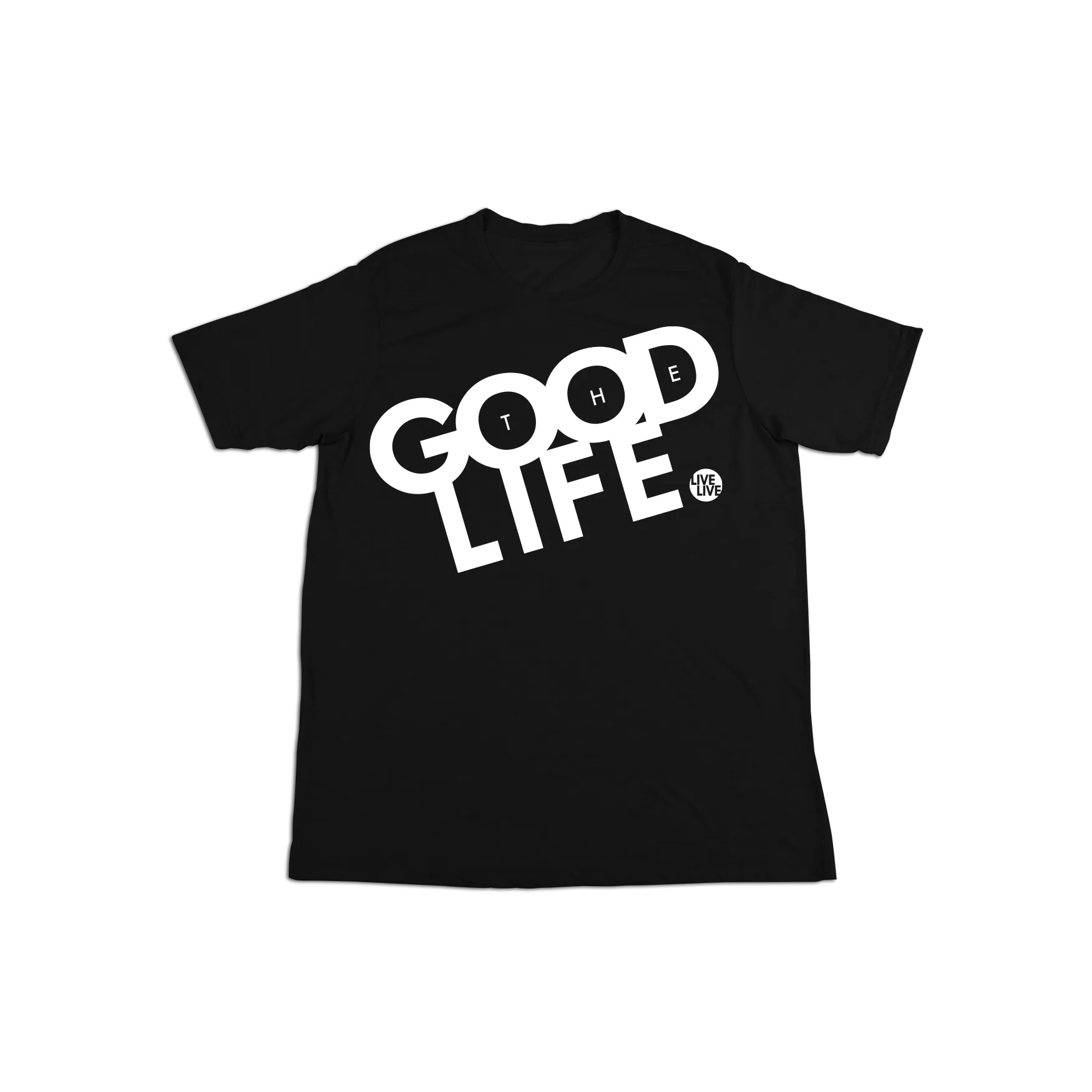 #THEGOODLIFE YOUTH Soft Shirt