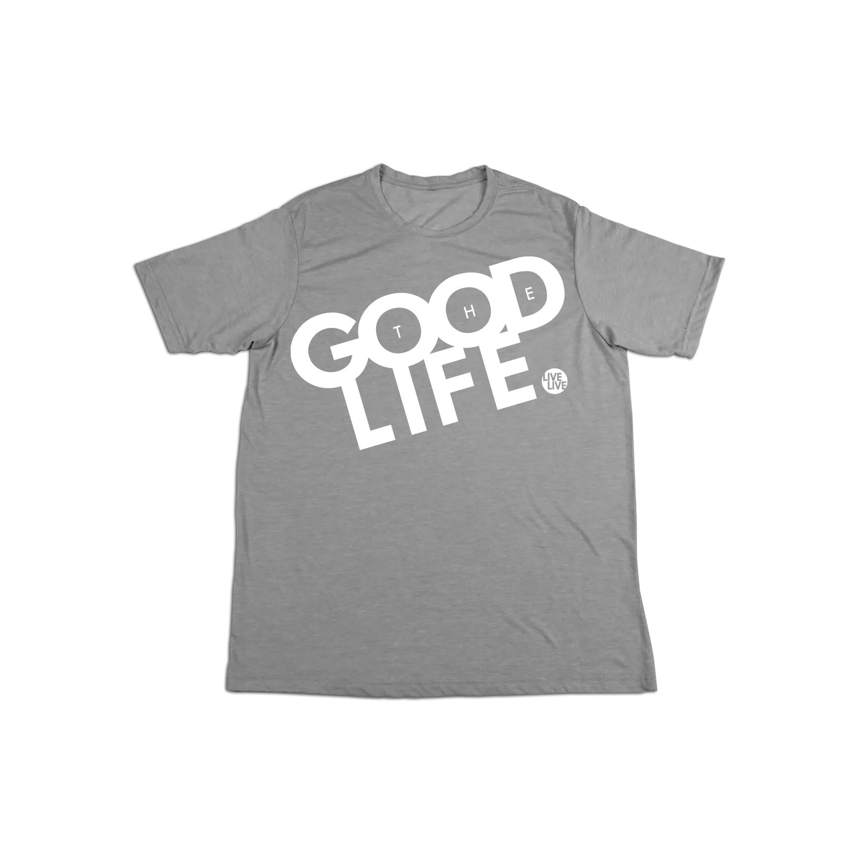 #THEGOODLIFE YOUTH Soft Shirt