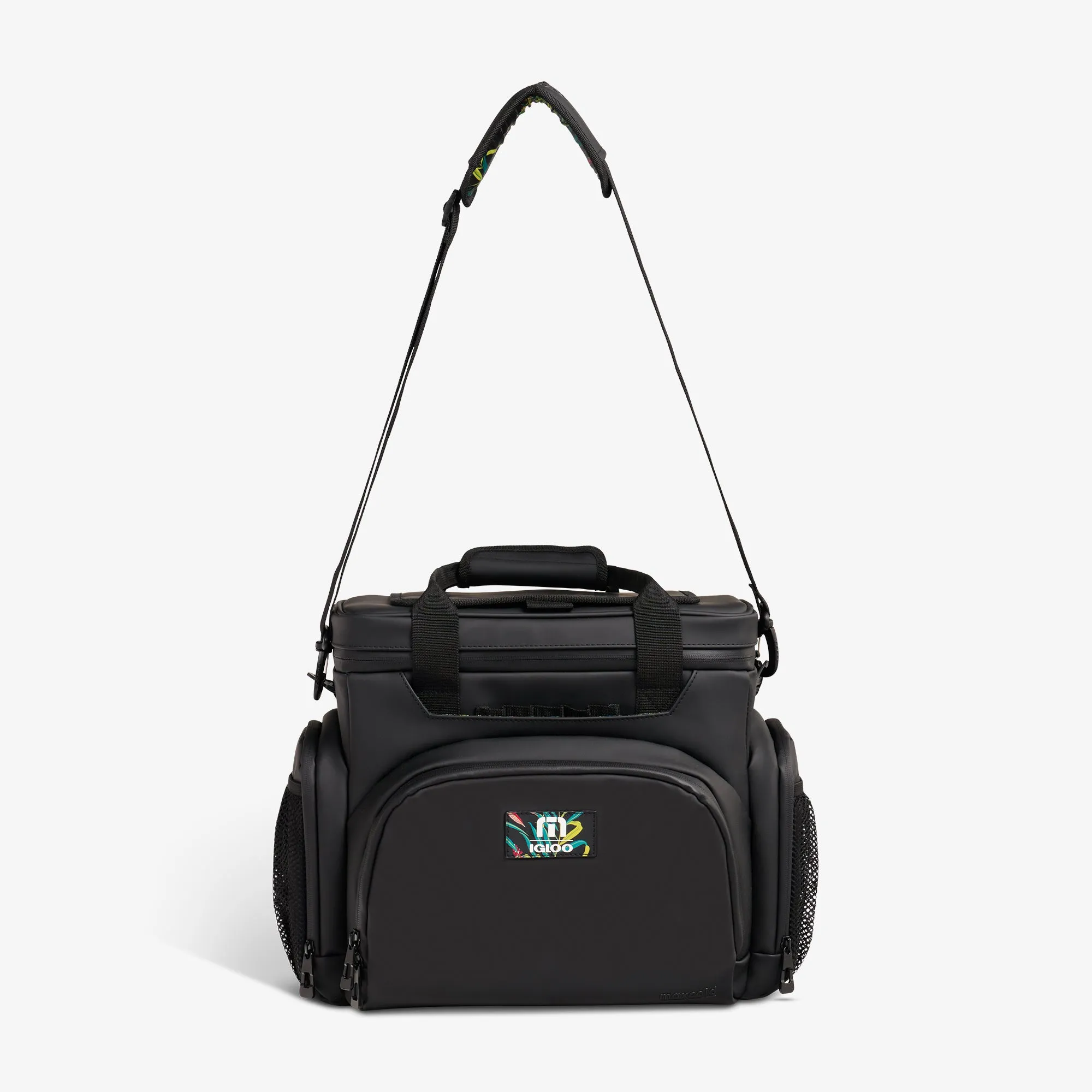 TravisMathew Cart Jockey Tote Cooler Bag