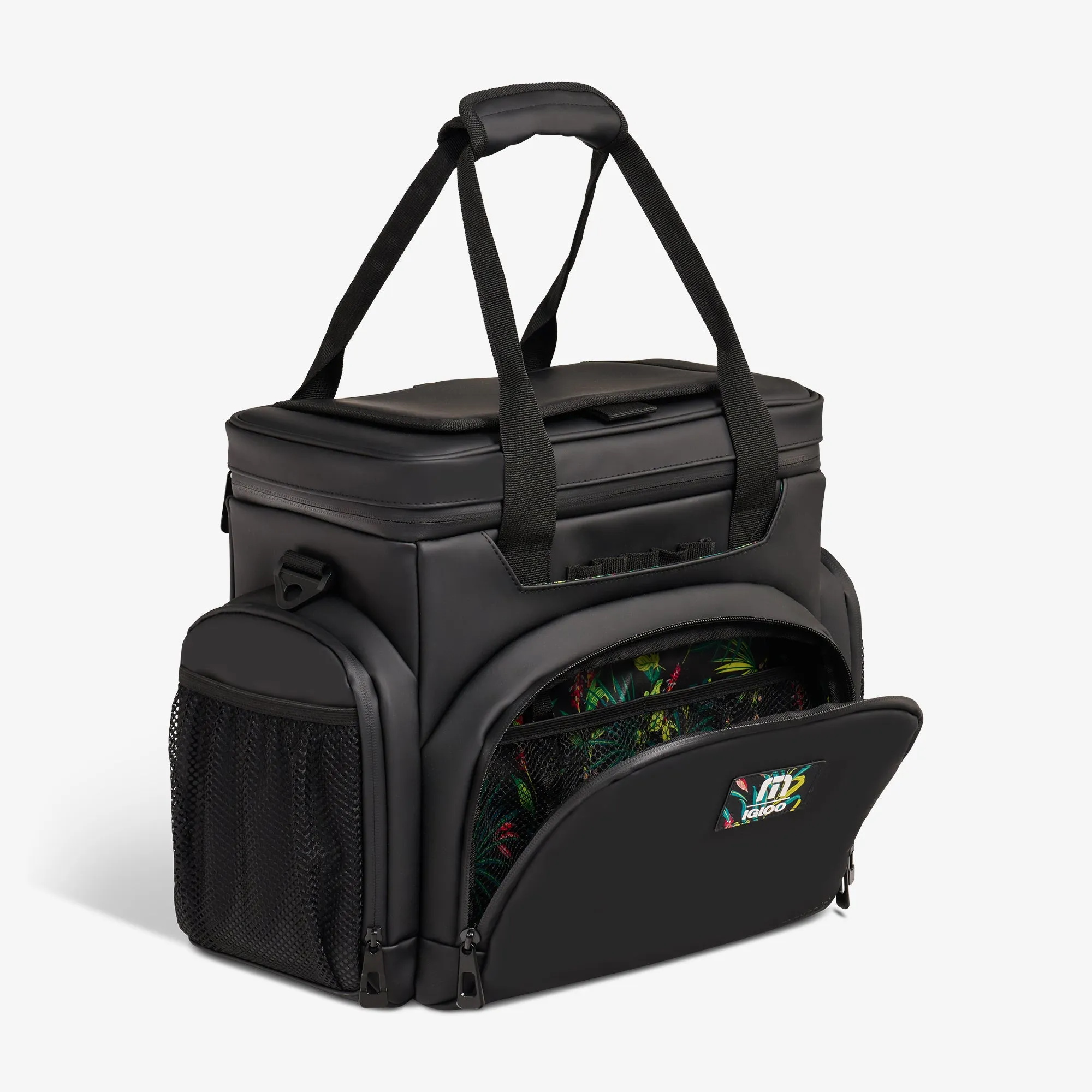 TravisMathew Cart Jockey Tote Cooler Bag