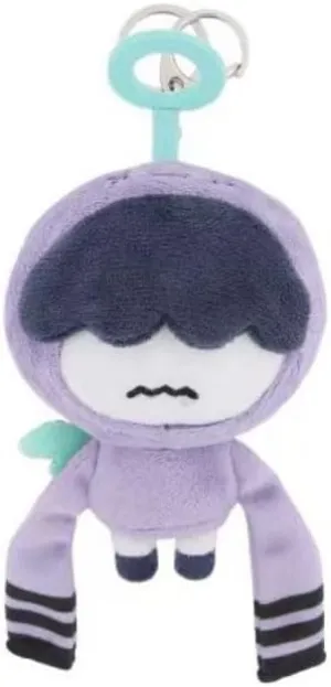 TXT Plush Keychain 3.9in Bag Pendant Satchel Decoration Purse Pendant Plush Keychain Soft and Cute for Fans