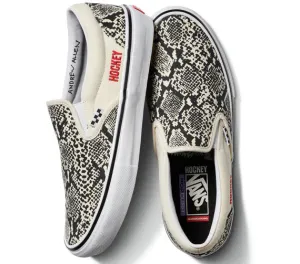 Vans Skate Slip - Hockey Snake