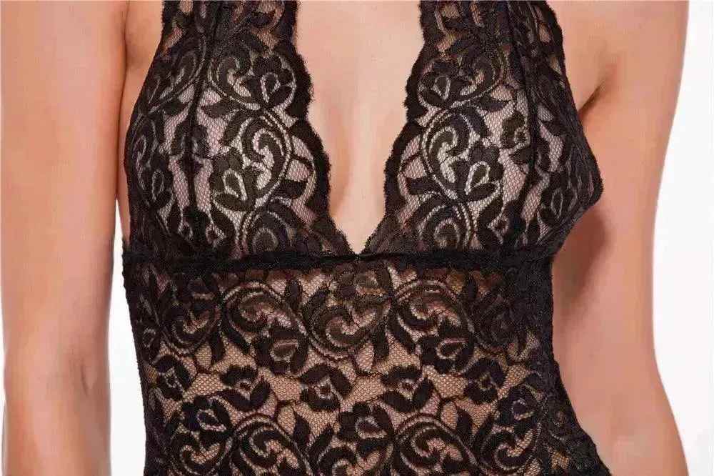 Women's lingerie