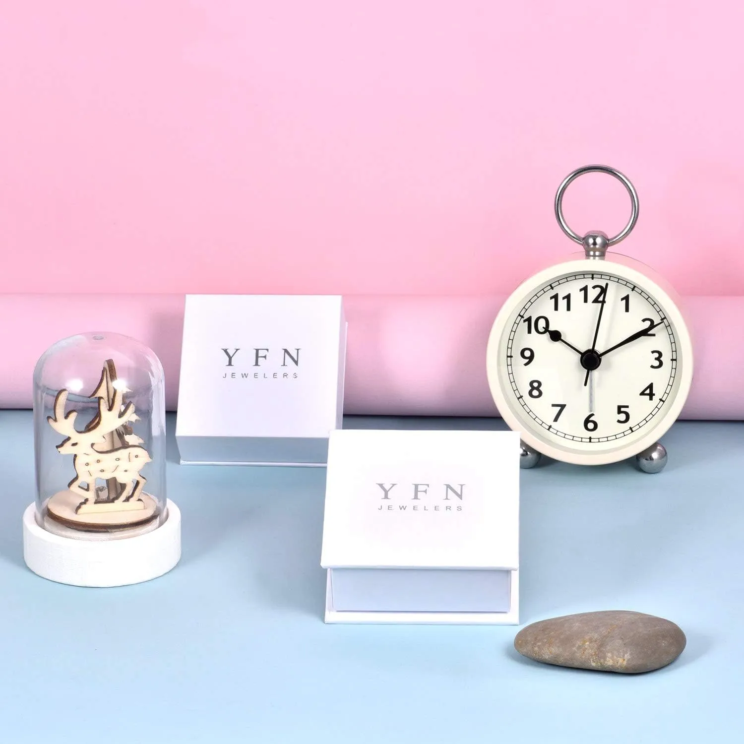 YFN Hoop Earrings with Cat Hummingbird Bird Horse Snake Mountain Dinosaur Earrings Sterling Silver for Sensitive Ears Cute Animal Hoops Gifts for Women
