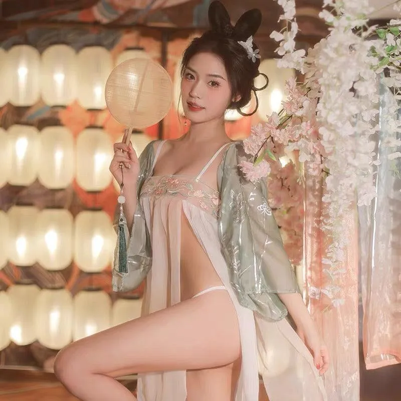 燰yu