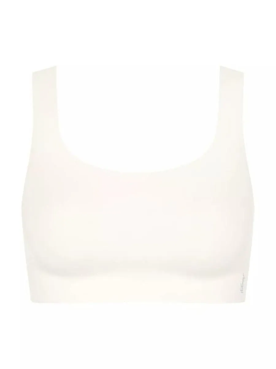 ZERO Feel 2.0 Top - Silk White