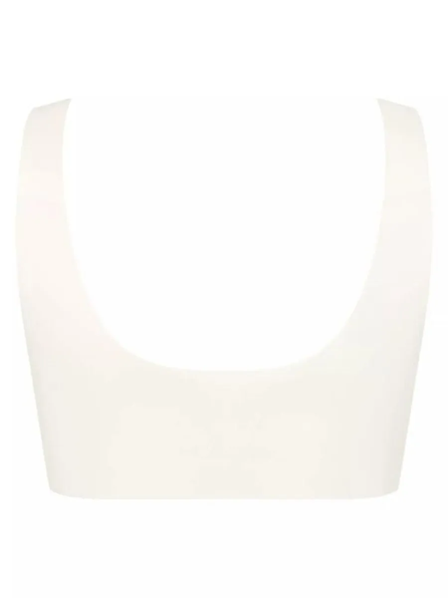 ZERO Feel 2.0 Top - Silk White