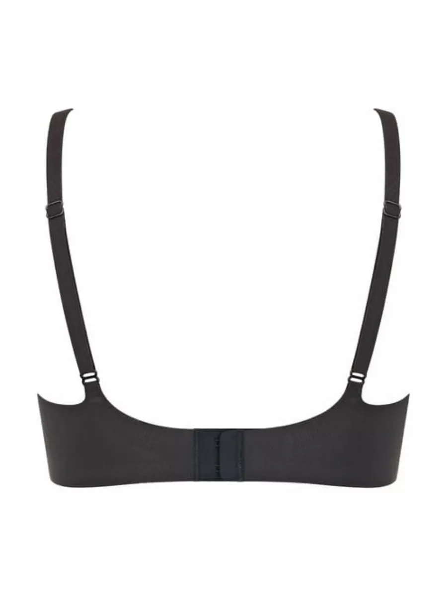 ZERO Feel 2.0 Ultra Bra - Black
